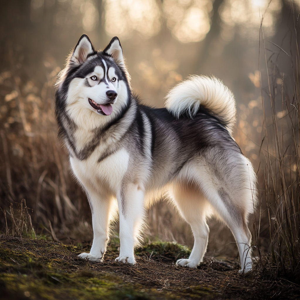 Alaskan Malamute