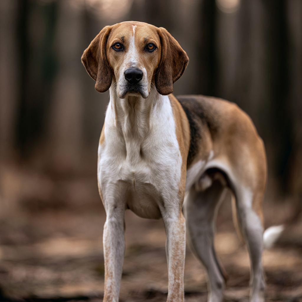 American Foxhound