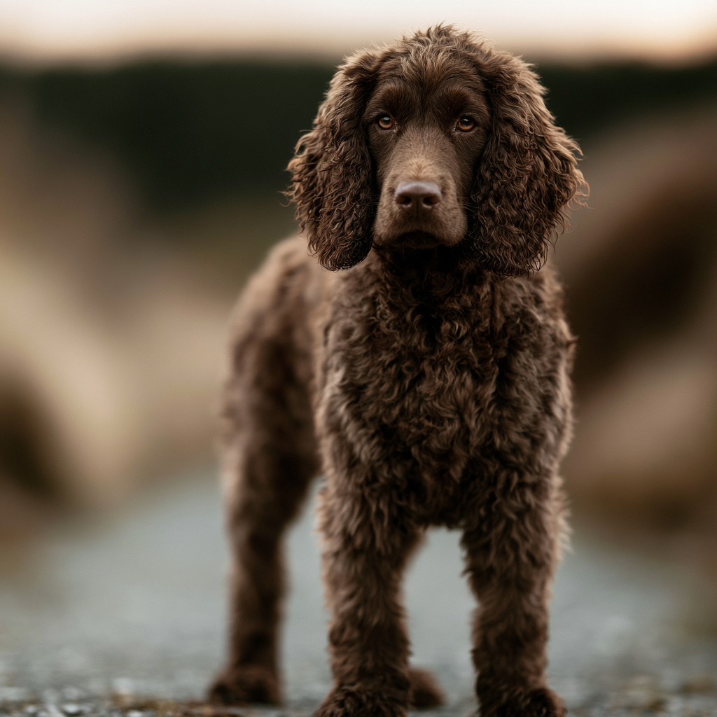 American Water Spaniel